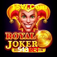 Live Casino 543Bet