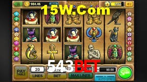 2FA Security 543Bet