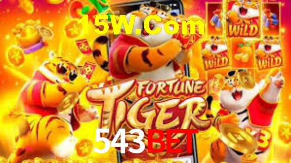 543Bet