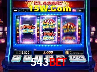 543Bet Salvador - Support