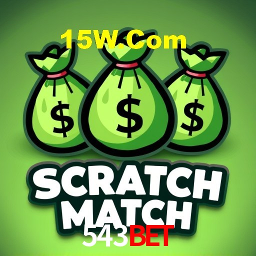 Experiência VIP 543Bet