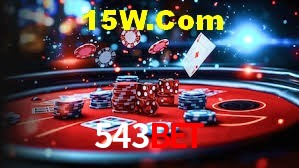 Slot Games 543Bet