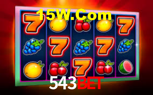 543 Bet Download