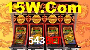 Programa VIP 543Bet