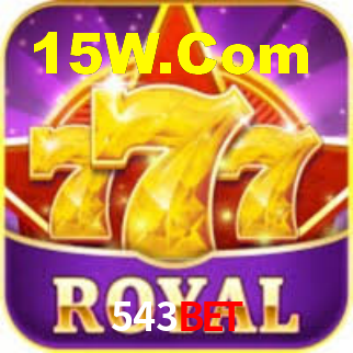 543 Bet Download
