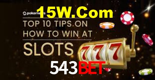 543 Bet Download