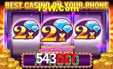 Diretório de Jogos 543Bet