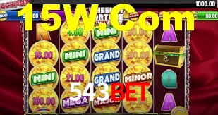Exclusive Games 543Bet