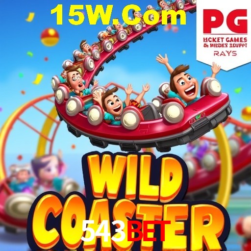 Desvendando o Mundo dos Jogos Virtuais na 543Bet
