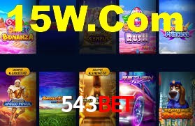 Ofertas Imperdíveis na 543Bet: Promoções e Bônus Que Valem a Pena