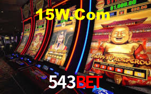 543 Bet Login