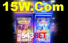 543Bet App Interface