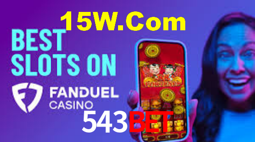 543 Bet Login
