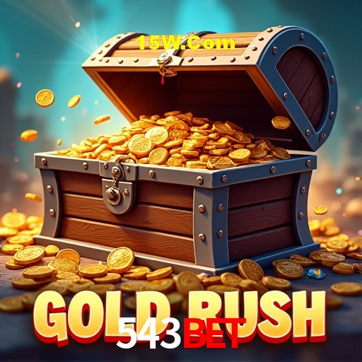 Exclusive Offers 543Bet