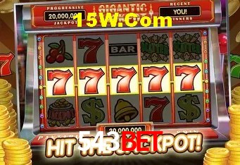 543Bet - Rápido Acesse