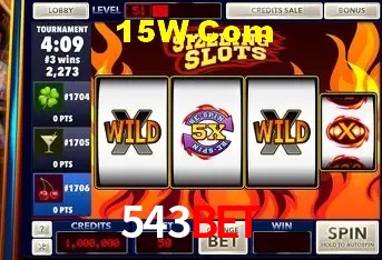 543Bet Rio de Janeiro - Licenses