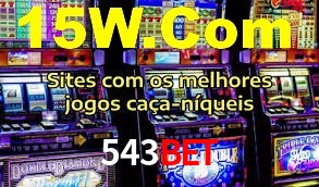 Premium Interface 543Bet