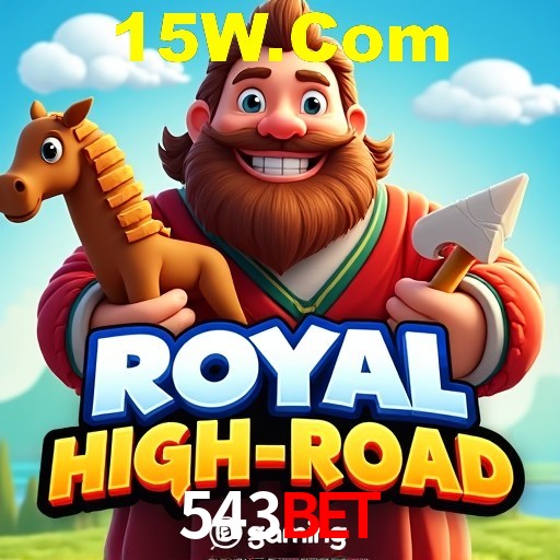 543Bet Fortaleza - Leaderboard