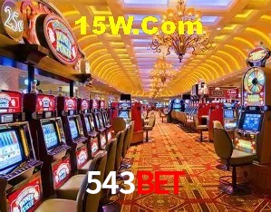 543Bet - Análise de Mercados Esportivos