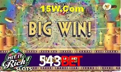543Bet Salvador - Promo Stats