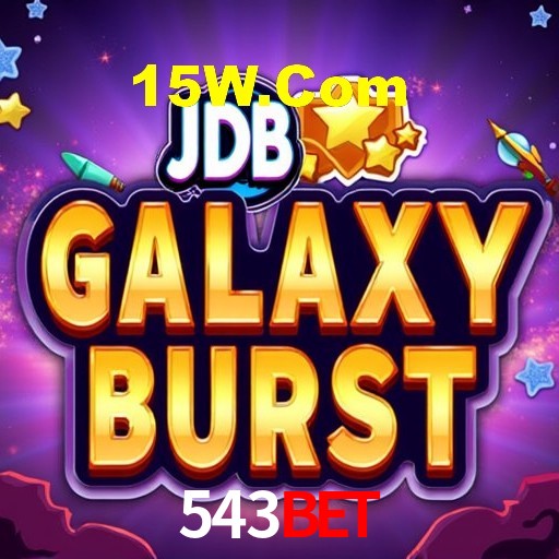 Mesa de Blackjack 543Bet