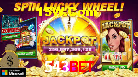 543 Bet Download