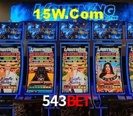 543Bet - Support
