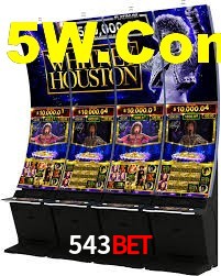 Roulette Table 543Bet