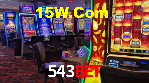 543Bet