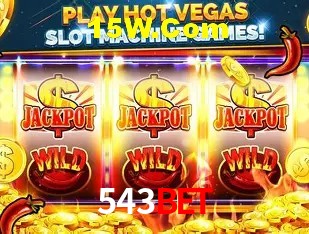 543Bet São Paulo - Hot Promos