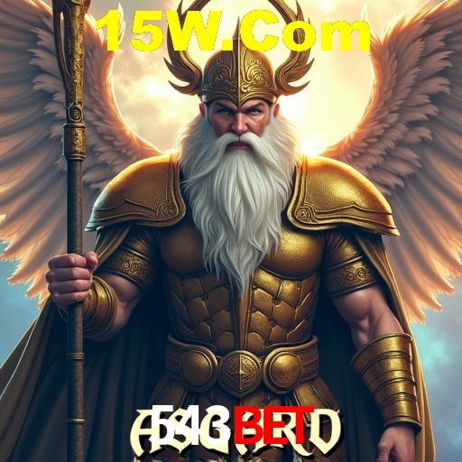 Interface Premium 543Bet
