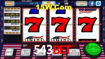 543Bet Rio de Janeiro - Popular Jogos