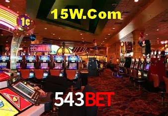 543Bet - Security