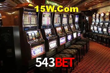 543Bet Brasília - Leaderboards