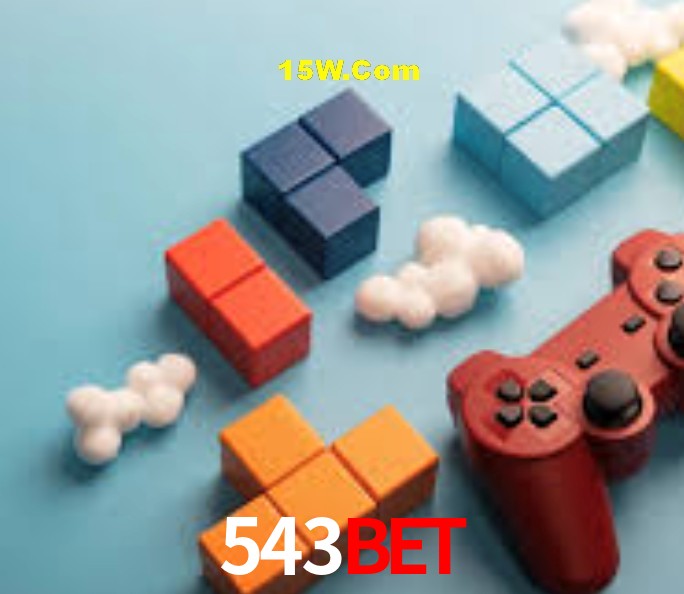 Recursos de Bônus 543Bet