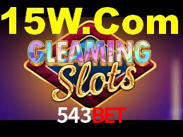 Statistics 543Bet