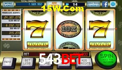 543Bet Belo Horizonte - Payments
