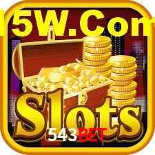 543Bet