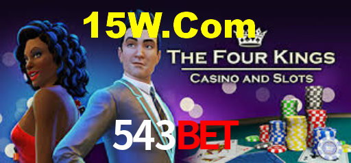 543Bet