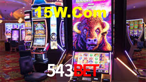 543Bet