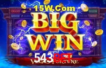 Promoções Sazonais 543Bet
