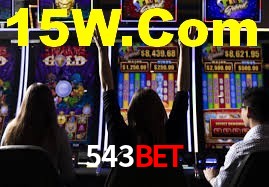 Football Betting 543Bet