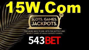543Bet
