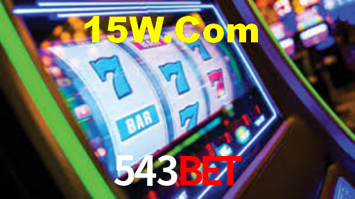 543Bet